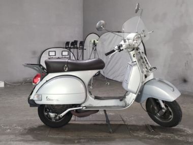 Vespa PX150EURO3