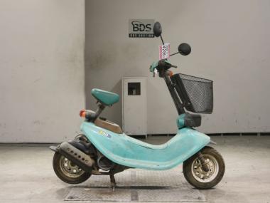 Honda Zook