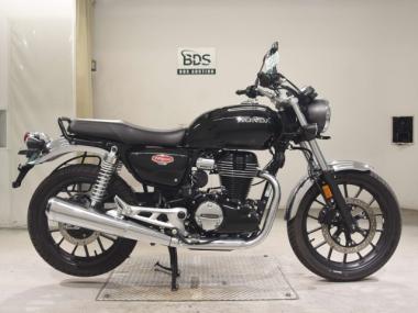 Honda Ash Nesucb350
