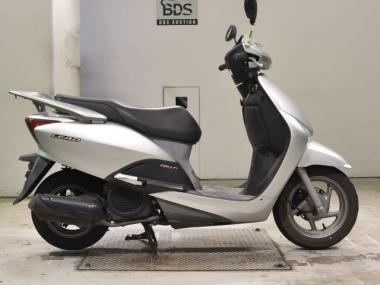 Honda Lead 110ex