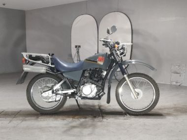 Yamaha AG200