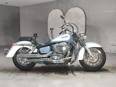 Honda Shadow400 Classic