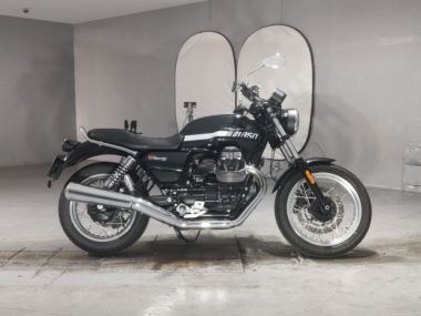 Moto Guzzi V7 Special