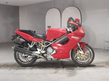 Ducati ST2