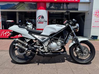 Yamaha R1-Z