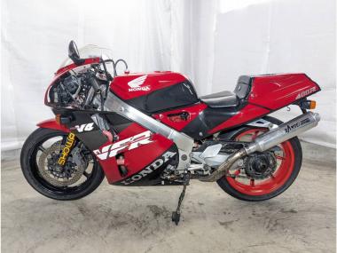 Honda VFR400R Pro-Arm