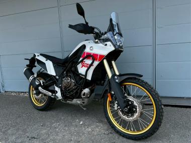 Yamaha Tenere 700