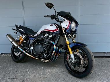 Honda CB1300SF Sp Abs