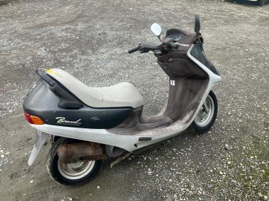 Honda Broad50