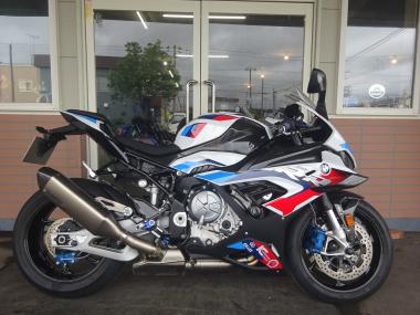 BMW M1000 Rr