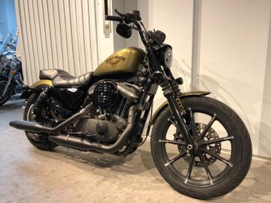 Harley-Davidson XL883N
