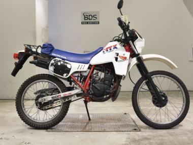 Honda MTX50R