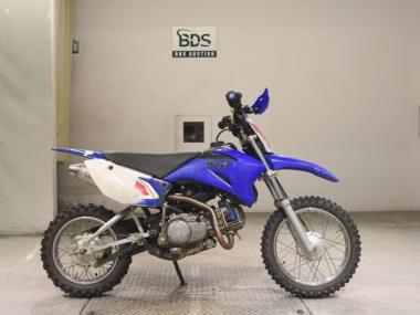 Yamaha Tt-R110E