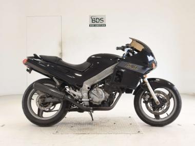 Kawasaki Zz-R250