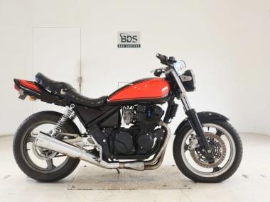 Kawasaki Zephyr400kai