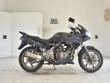 Honda Xelvis