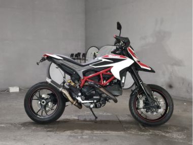Ducati Hypermotard 820 Sp