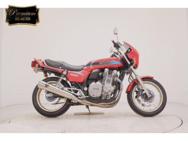 Honda CB1100EXAE Package