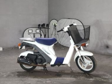 Suzuki Super Leak