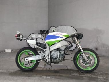 Kawasaki ZXR750