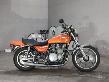 Kawasaki KZ900LTD