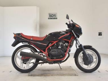Honda VT250FC