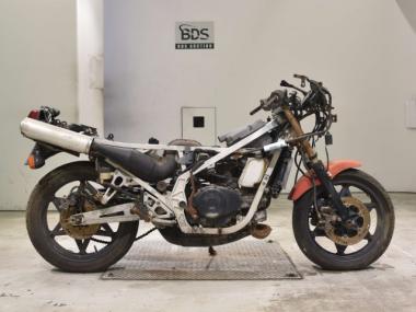 Honda NS250R