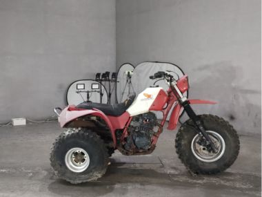Honda ATC200