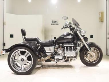 Honda Valkyrie Trike