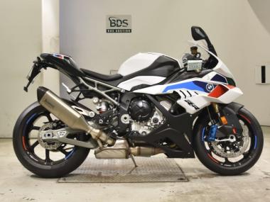 BMW S1000RR M Sport