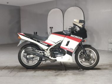 Honda VT250Z