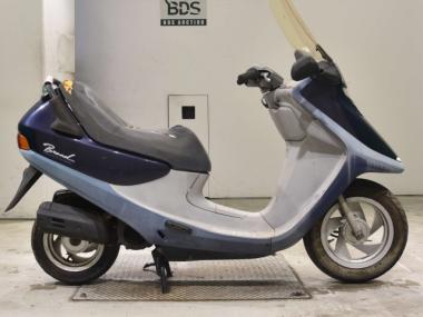 Honda B Load 90