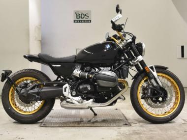 BMW R12 Limited