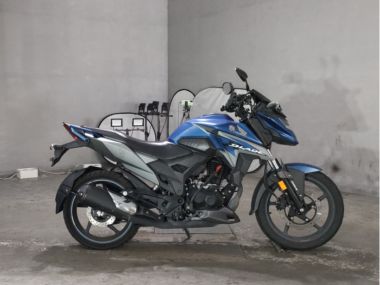 Honda X Blade