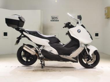 BMW C600 Sport