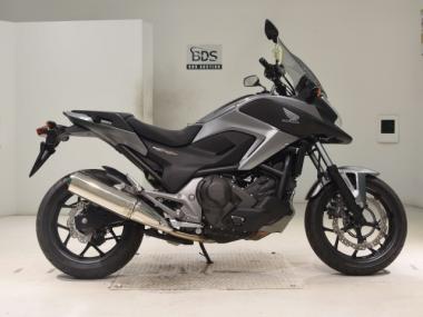 Honda NC750XDCT