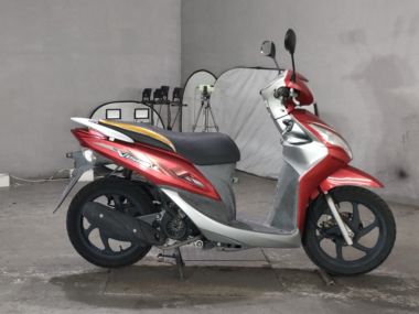 Honda Vision