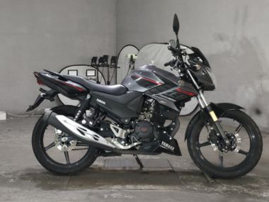 Yamaha Feather150