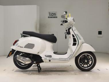 Vespa GTS150