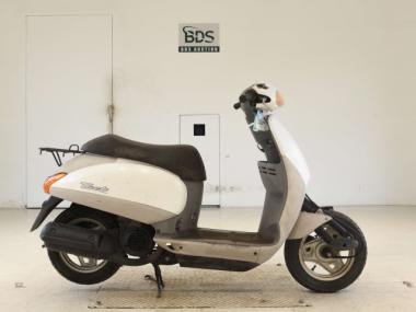 Honda Stand Up Tact