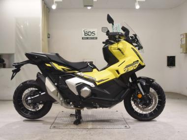 Honda X-ADV750 Abs