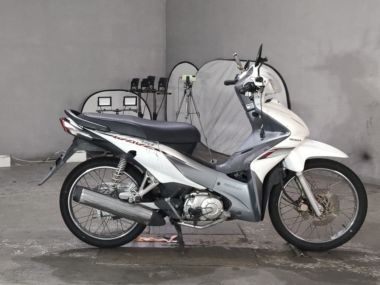 Honda Wave110
