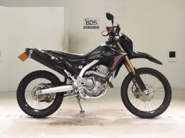 Honda CRF250LCRF250L Type Ld