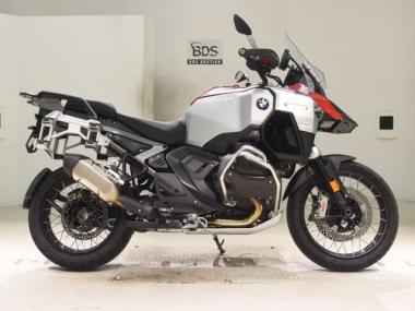 Honda Bmwr1300gsa