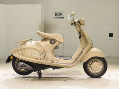 Honda Piaggio 946 Dragon