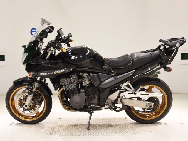 Suzuki Bandit1200