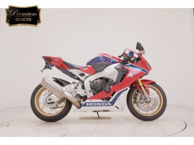 Honda CBR1000RR Sp