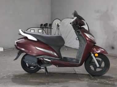 Honda Acty BA125