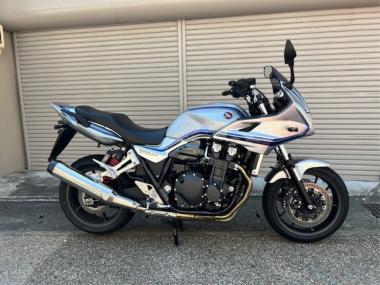 Honda CB1300S Bol D'or Abs E Pack