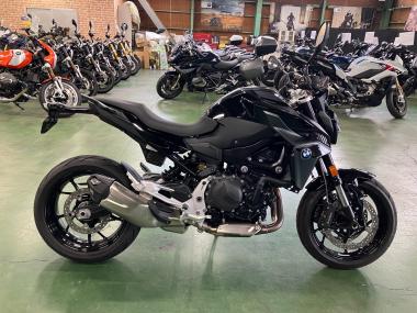 BMW F900R Ba Se